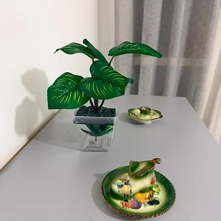 Asa Appartement