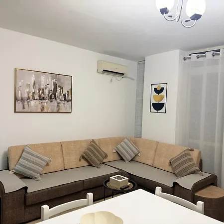 Appartement Asa Tirana