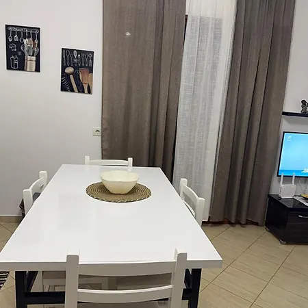 Appartement Asa