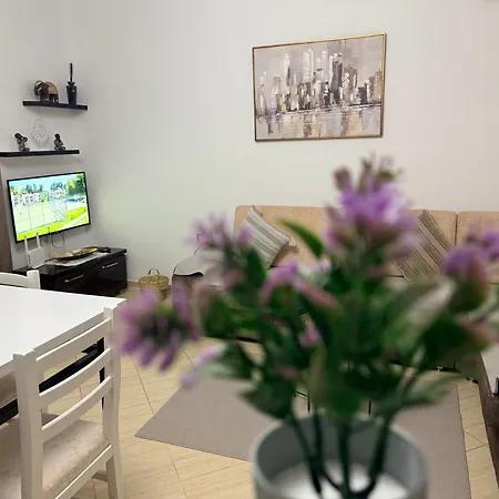 Asa Appartement *