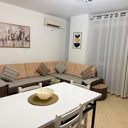 Appartement Asa