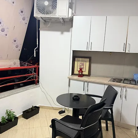 Asa Tirana