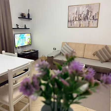 Asa Tirana