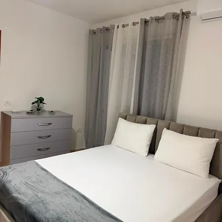 Asa Appartement Tirana