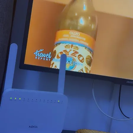 Appartement Asa